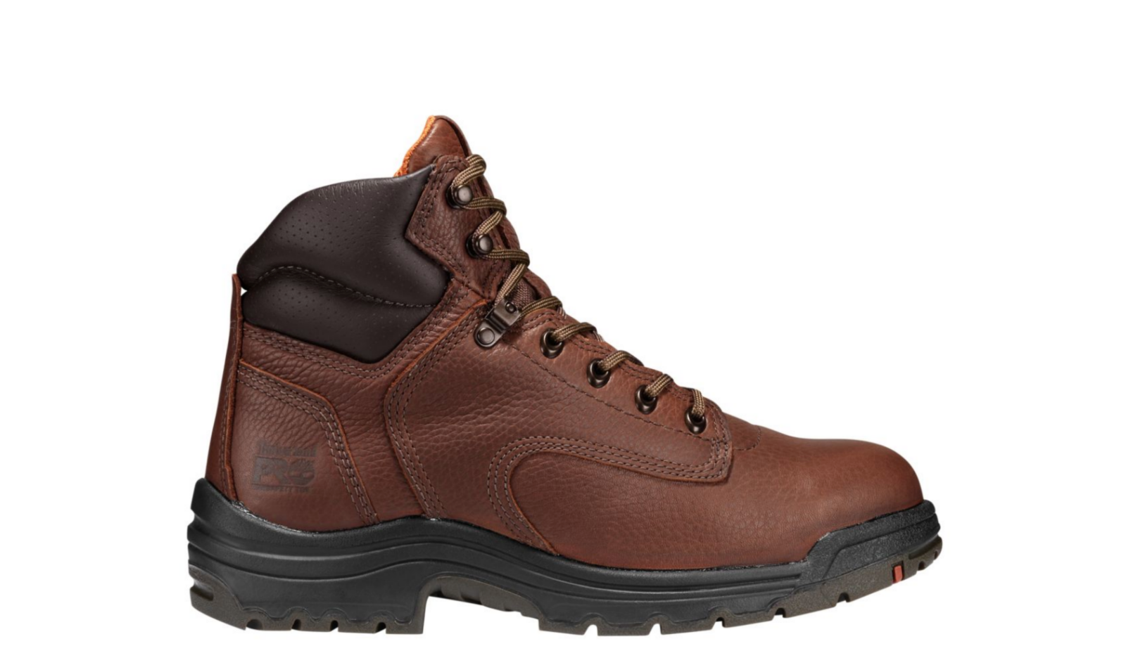 timberland pro series titan safety toe